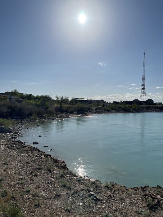 Сдаётся коттедж в городе Приозёрск