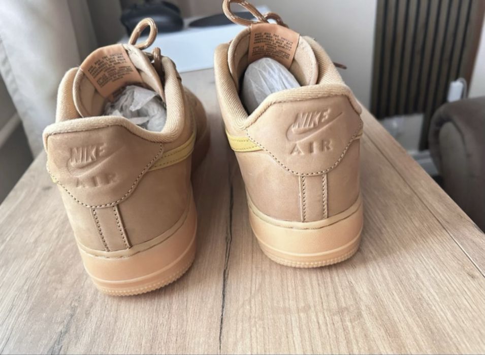 Nike Air Force 1 stare excelenta pret fix