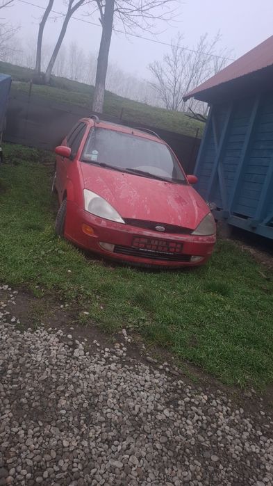 De vanzare ford focus