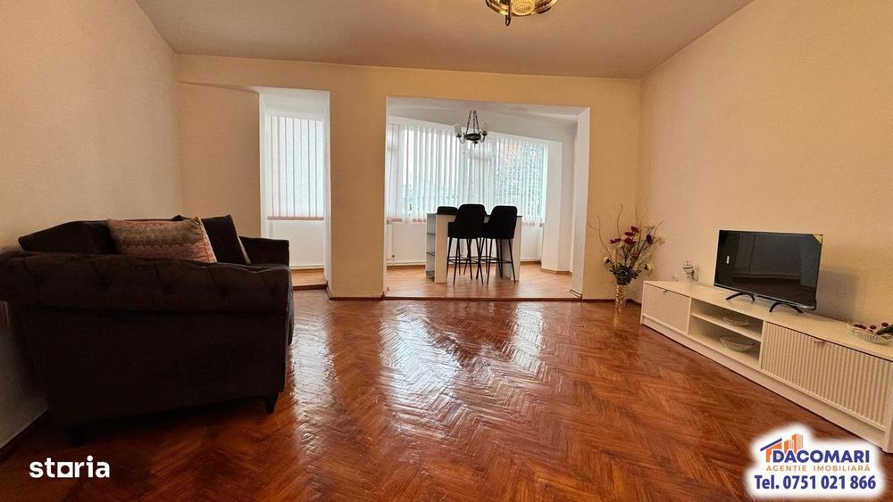 Apartament 2 camere, etaj 1, Mazepa 1, zona Trei Star!