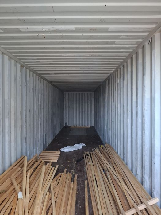 konteyner kantiner kanteyner