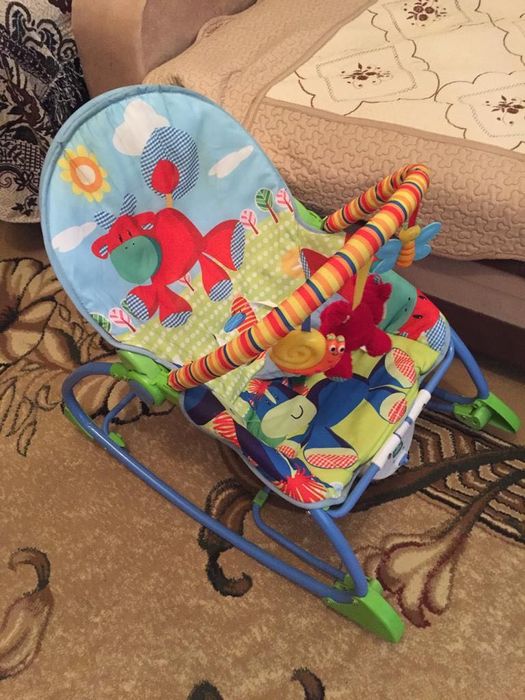 Товары для детей