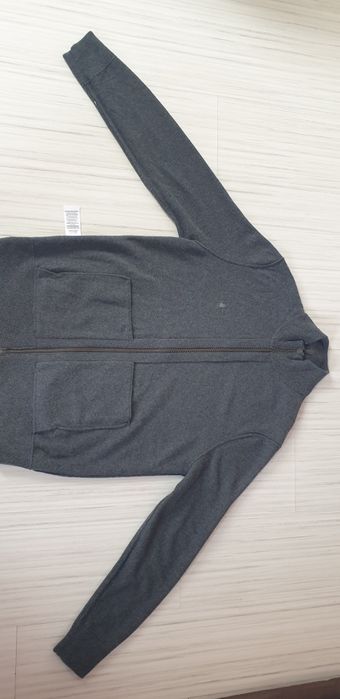 POLO Ralph Lauren Cardigan Wool  Full Zip  M ОРИГИНАЛ! Мъжка Вълнена