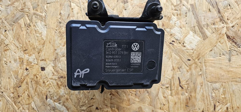 Pompă ABS Golf 6 / Touran / Caddy / Audi A3 8P 1K0614517DD 1K0907379BH