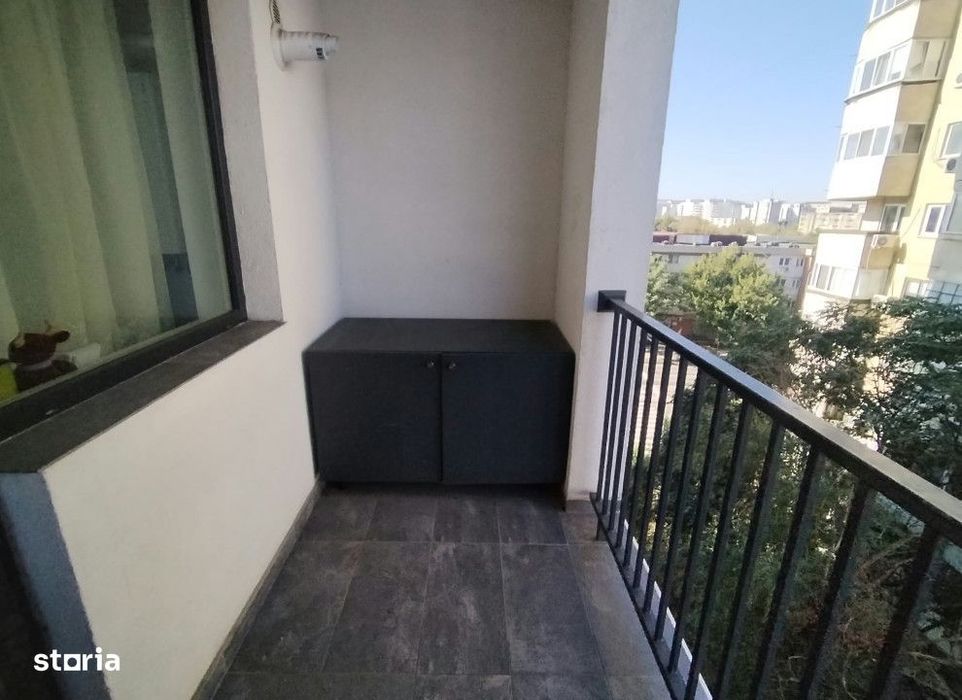 Apartament 2 camere Gara , 50 metri, etaj 4 Cod:163416