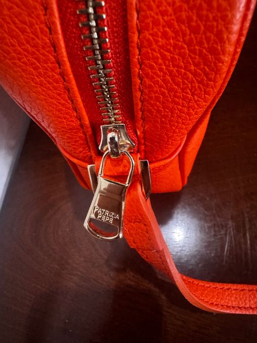 Patrizia Pepe camera bag