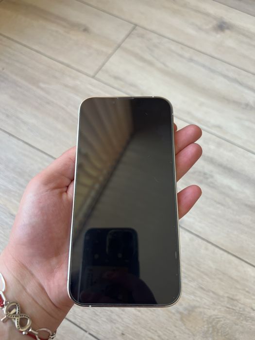 Iphone 13 pro 128 GB