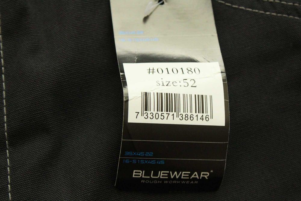 BLUE WEAR - мъжки панталон, размер 52 (L)