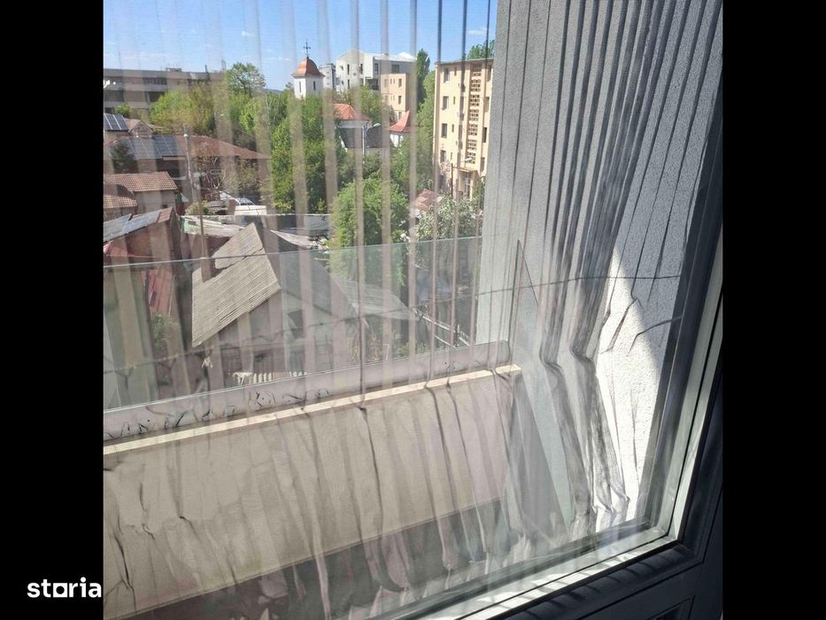 Apartament Grădina Botanică