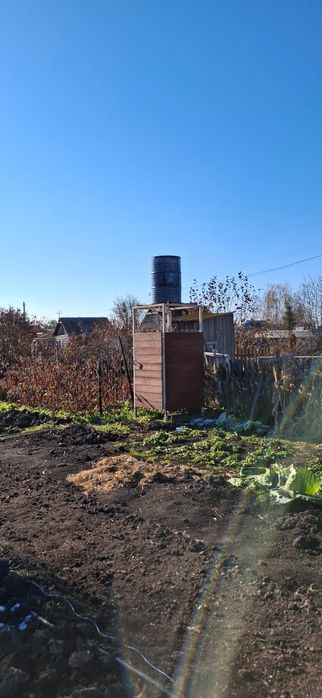 Продаётся дача, общество "Эврика"