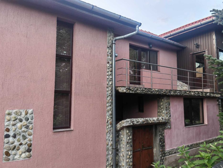 Casa in Miniș judetul Arad