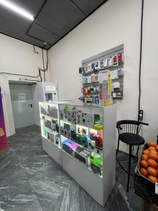 Продам готовый бизнес