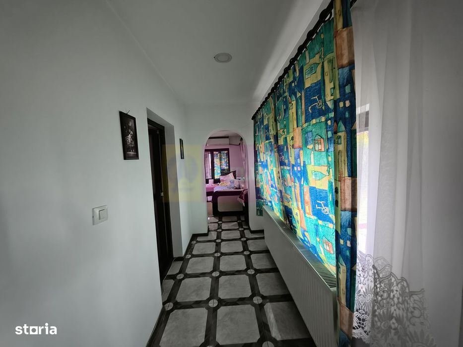 Spațiu Comercial Șoseaua Giurgiului Localitatea 1 Decembrie Ilfov