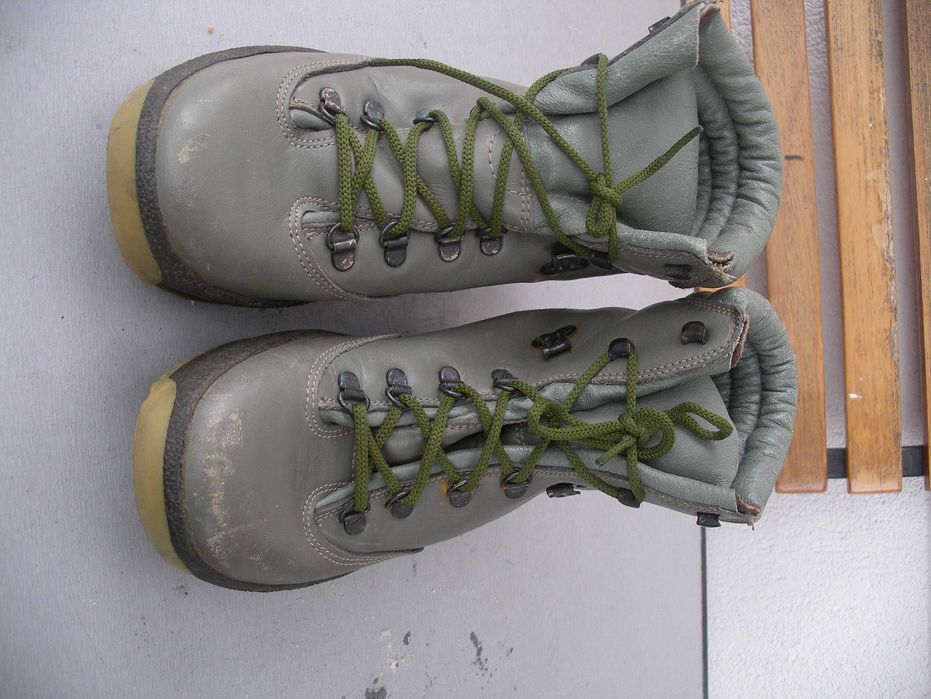 Обувки Дахщайн 38 Които помни энае.