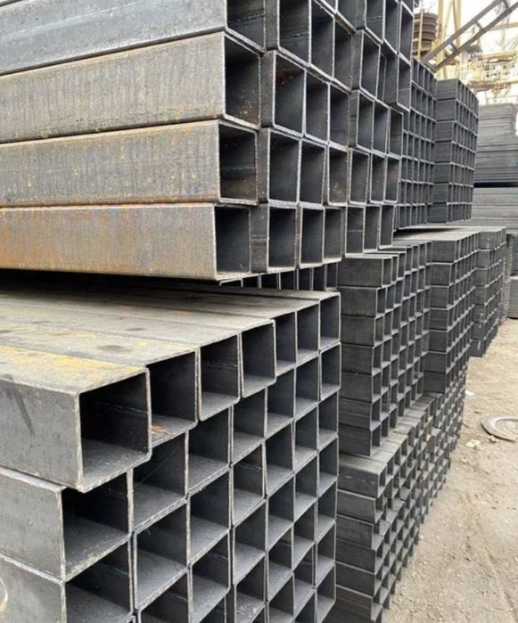 Труба профильная в Ташкенте