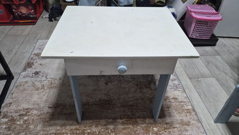 Детская мебель (для мальчика)