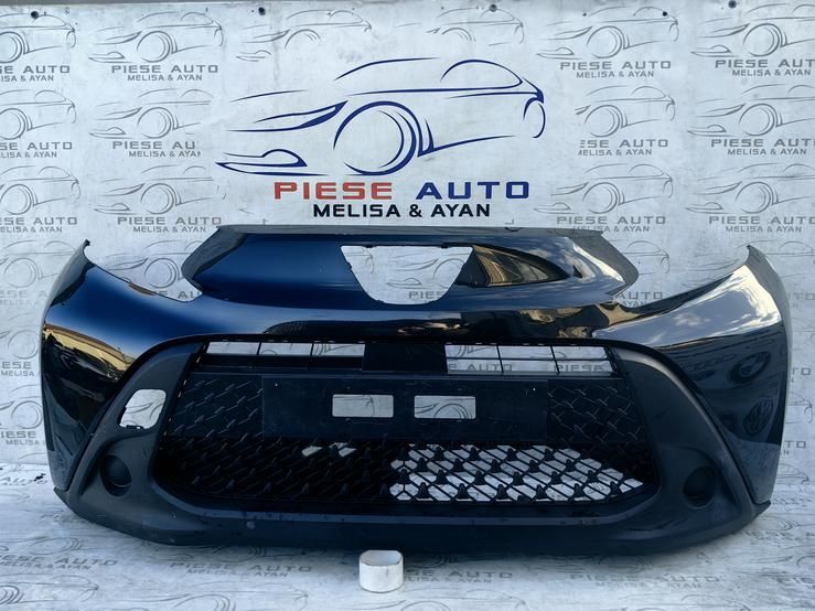 Bara fata Toyota Aygo X an 2022-2023-2024-2025