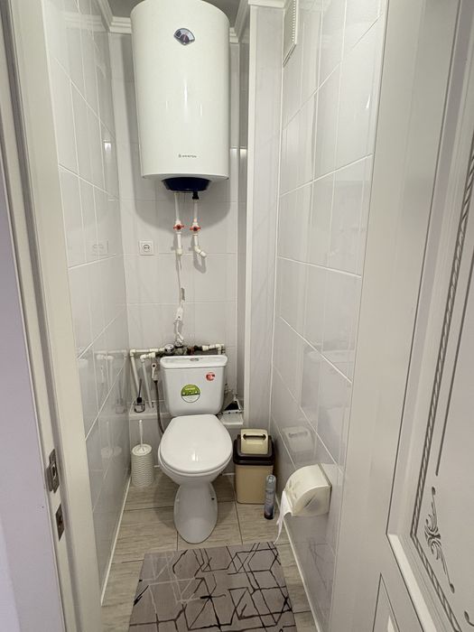 Сдаю 3 комнатную квартиру