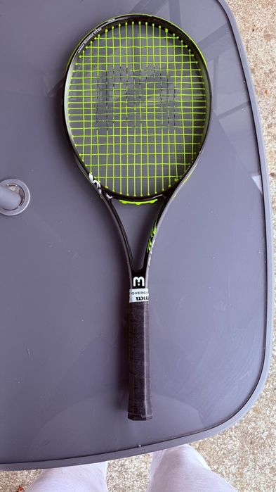 Racheta de tenis Makers Discovery 610