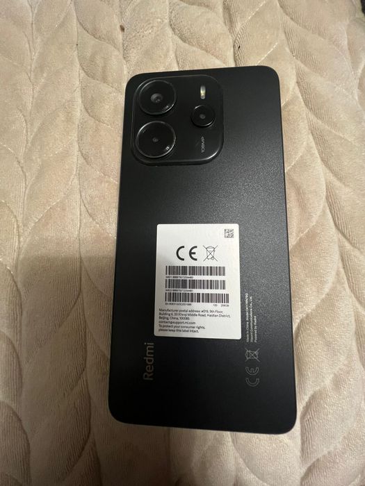 Продам телефон Redmi Note 14