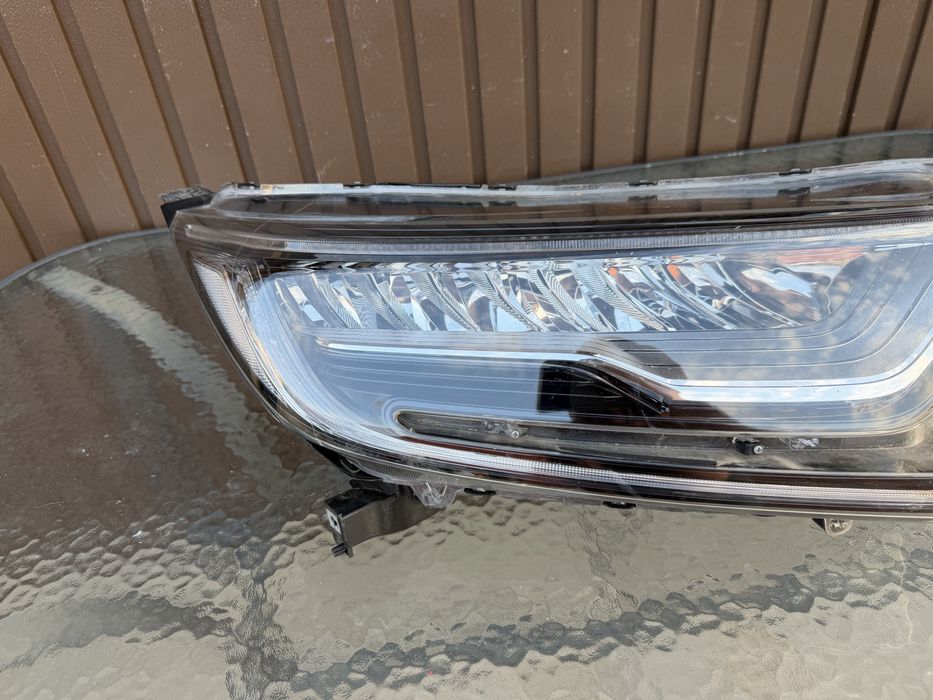 Far dreapta honda crv