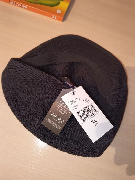 Продам Kangol оригинал