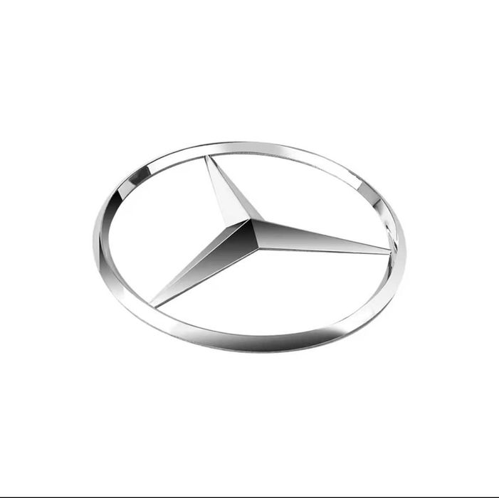 Emblemă portbagaj insignă spate Mercedes Benz W203 W211 W204 W210 W212