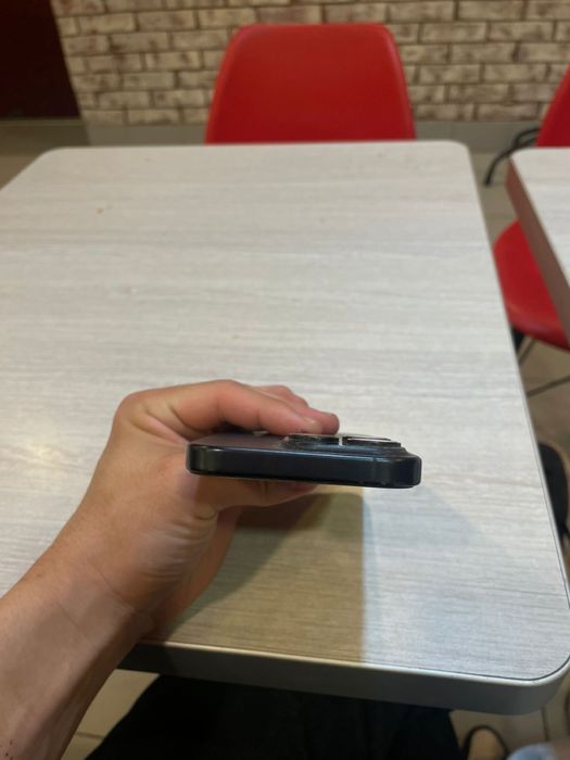 iPhone 15 Pro 256