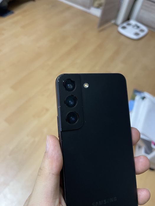 Самсунг Galaxy S22 256гб