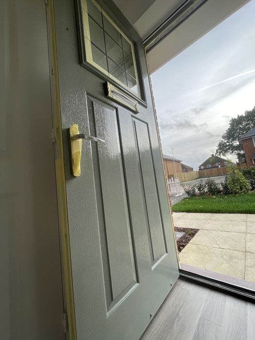 Firma Amenajai Interioare