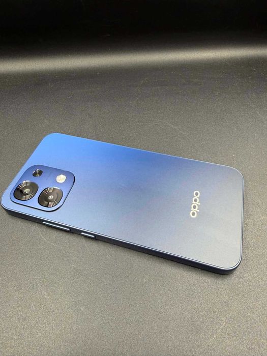 Hope Amanet P5-Oppo A6 Pro , Stellar Balack, 256GB/8GB, Impecabil !