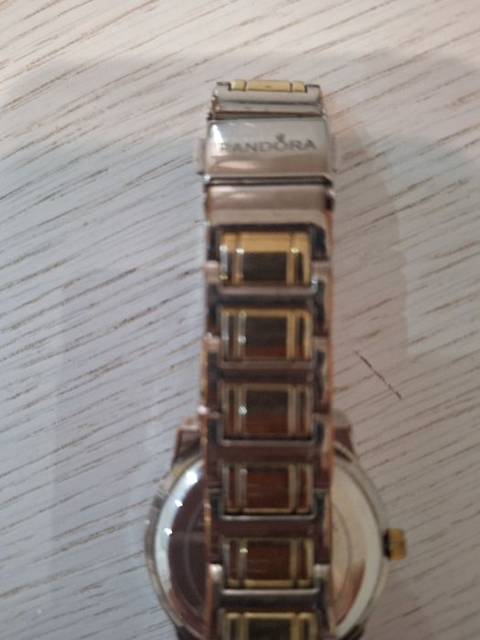 Жеские часы Пандора