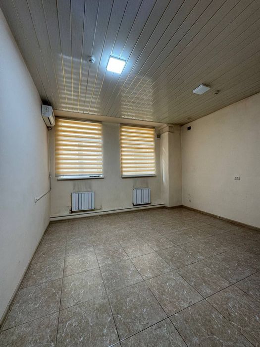 Юнусабад 6 квартал.США посольства.Алфраганус .Сдаётся офис 18м2. 235$