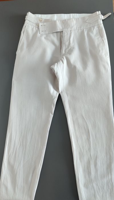 Costum crem Dobre Tailoring