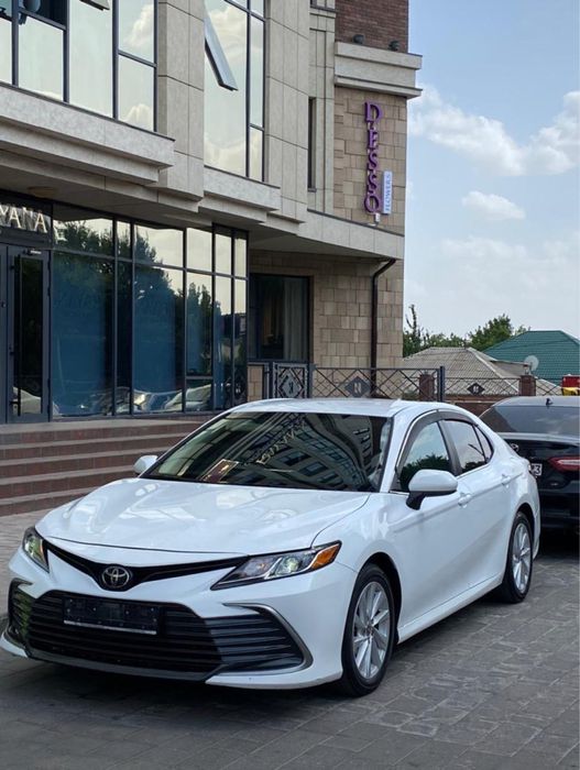 Аренда авто Шымкент