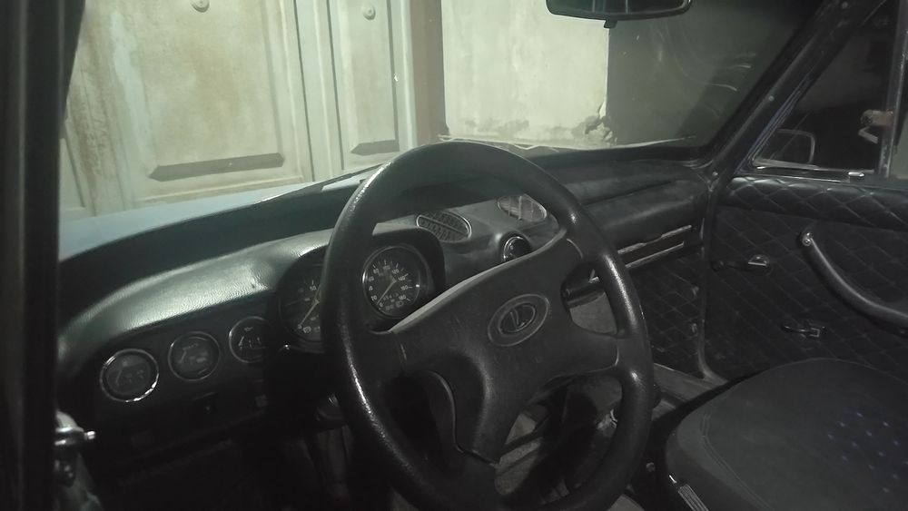 Ваз  2102 Жигули