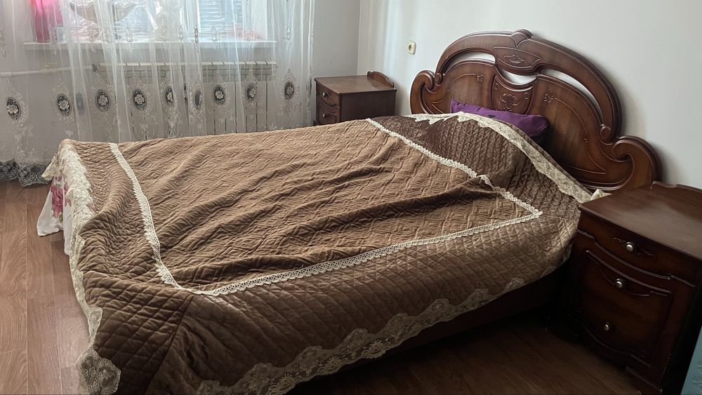 Спальный гарнитур