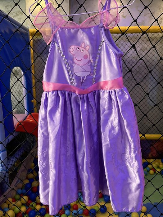 Парти костюми за момиченца