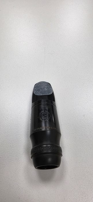 Mustiuc Selmer Soloist C*