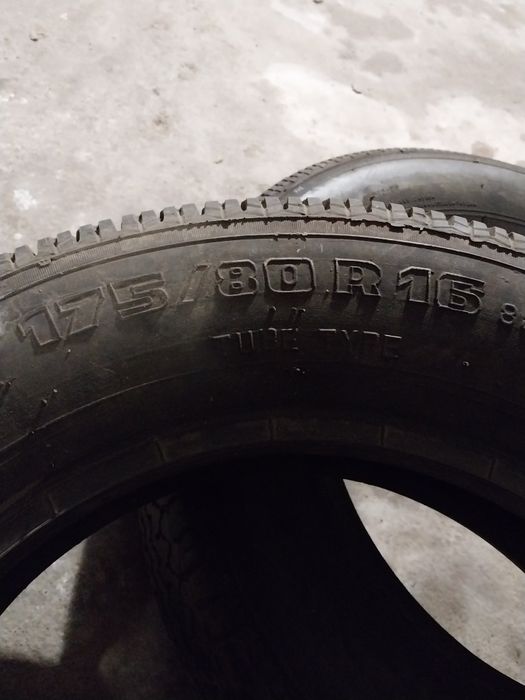 Продам зимний резину