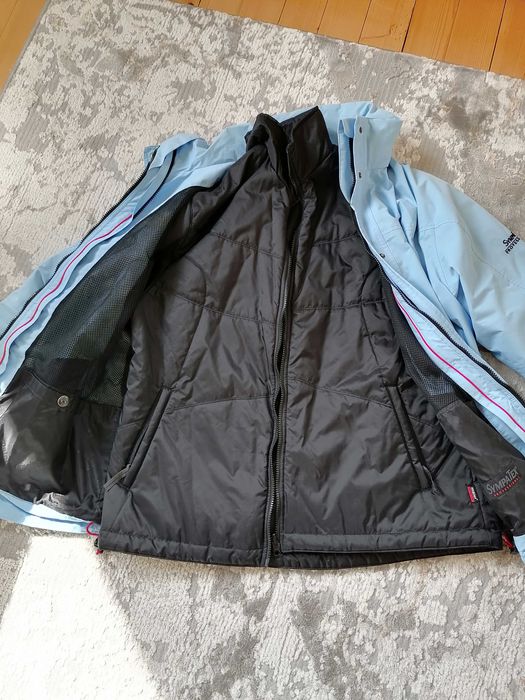 Зимно яке Maier размер М