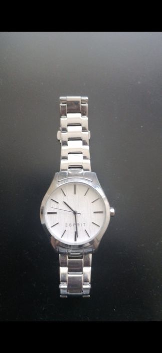 Ceas Esprit Audry Silver