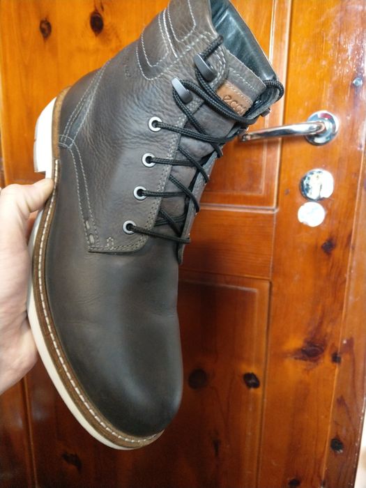 Ecco Hidromax 43нм. 28,5см.