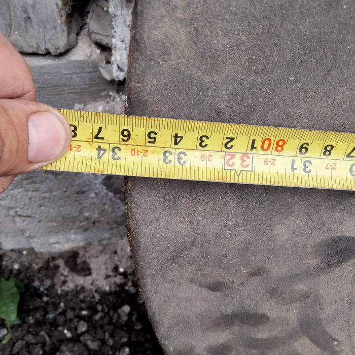 Камень наждачный