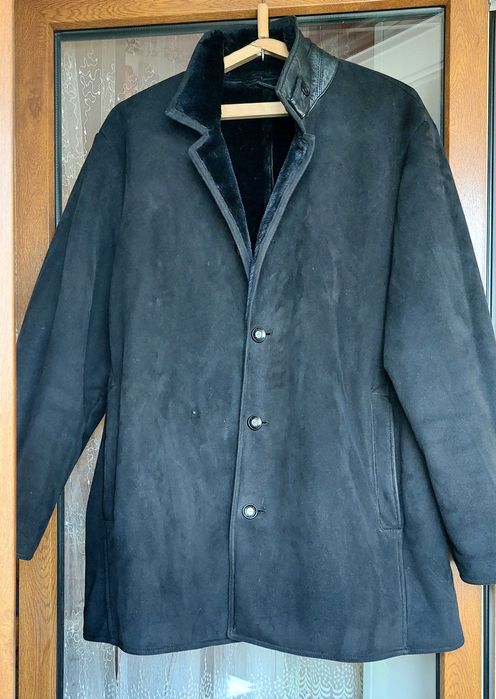 Продам дубленку, пиджак