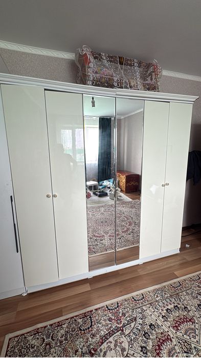 Срочно кровать!!!