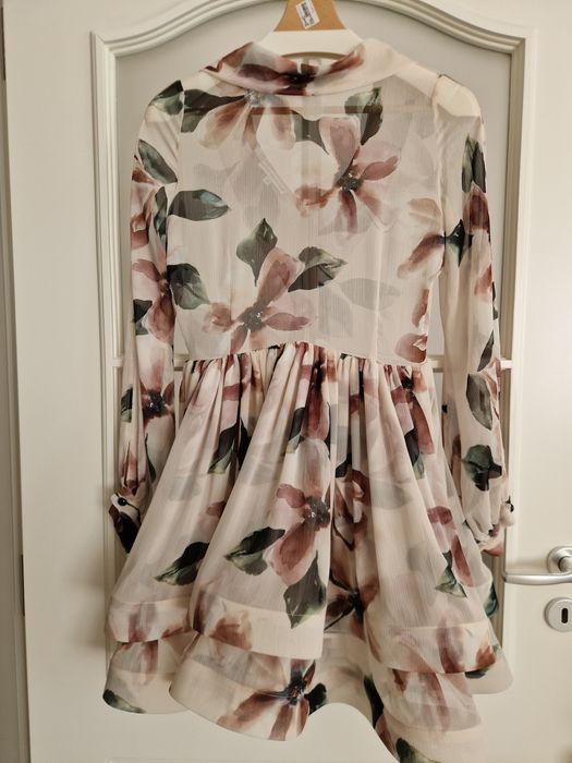 Рокля Emporio Armani