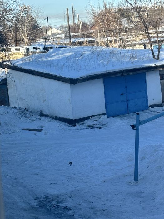 Продается 3-х комнатная квартира