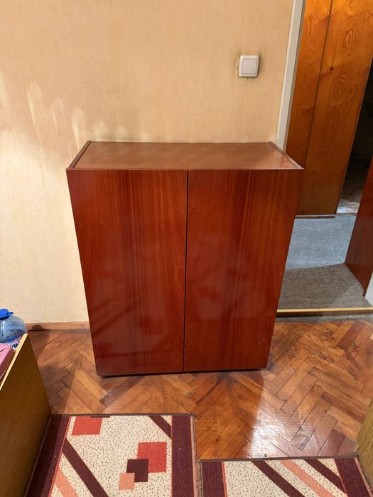 Сгъваемо легло ракла