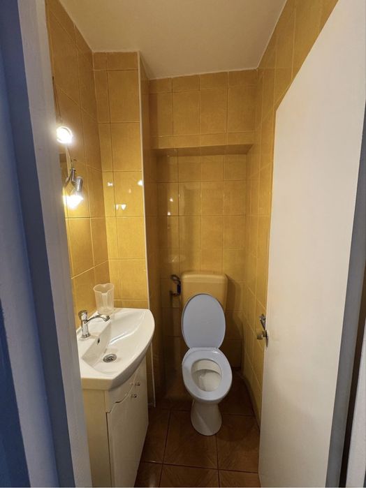 Apartament 3 camere ultracentral, de inchiriat